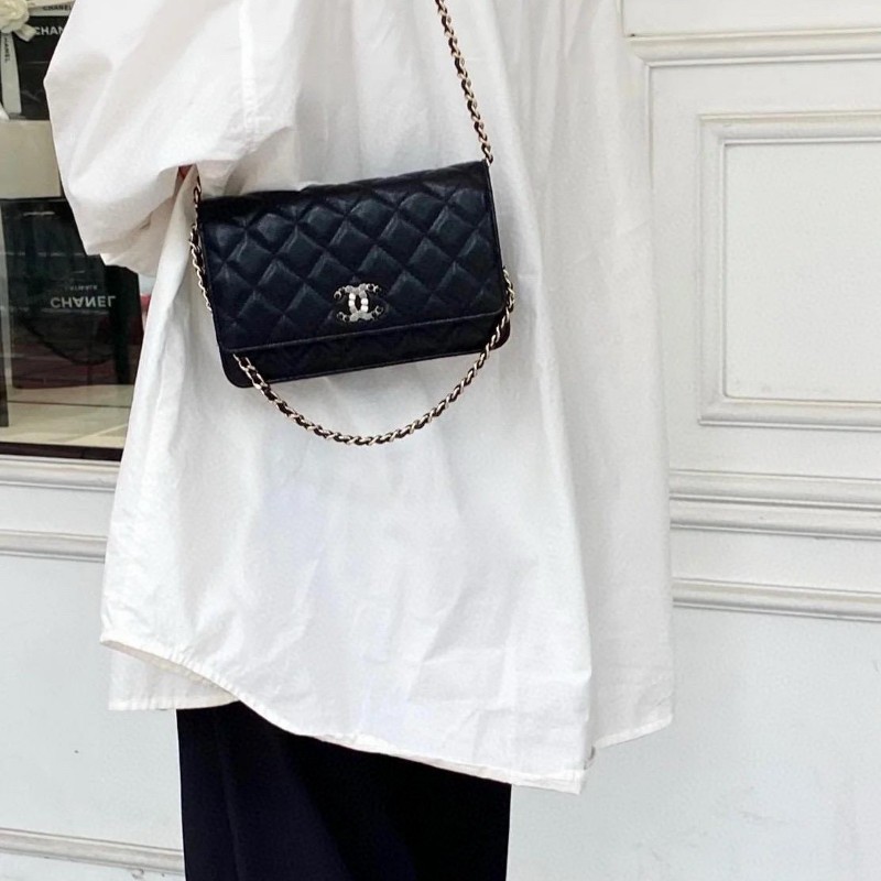 Chanel woc-5