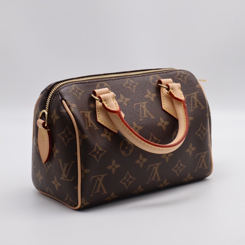 LOUIS VUITTON Speedy 20-5