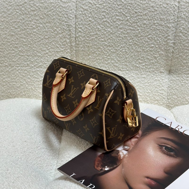 LOUIS VUITTON Speedy 20-3