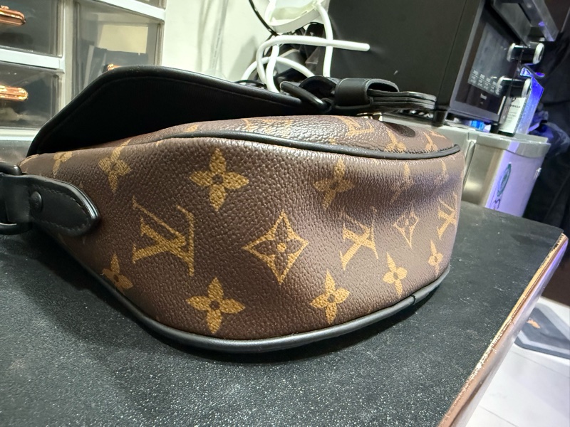 Montsouris 郵差包-2