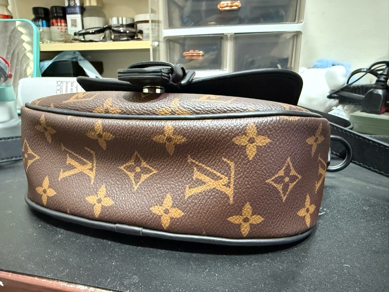 Montsouris 郵差包-3