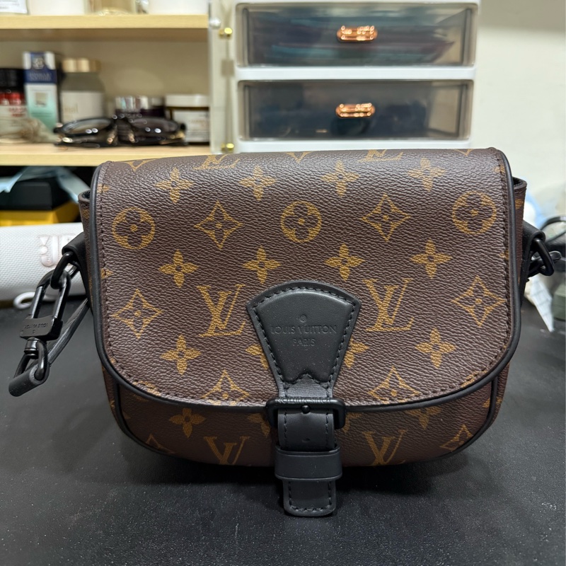 Montsouris 郵差包-5