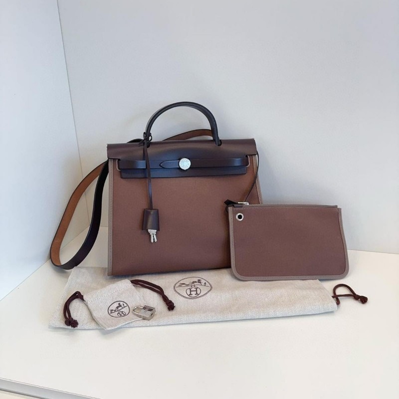 Hermes Herbag 31-0