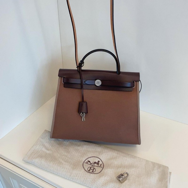 Hermes Herbag 31-4