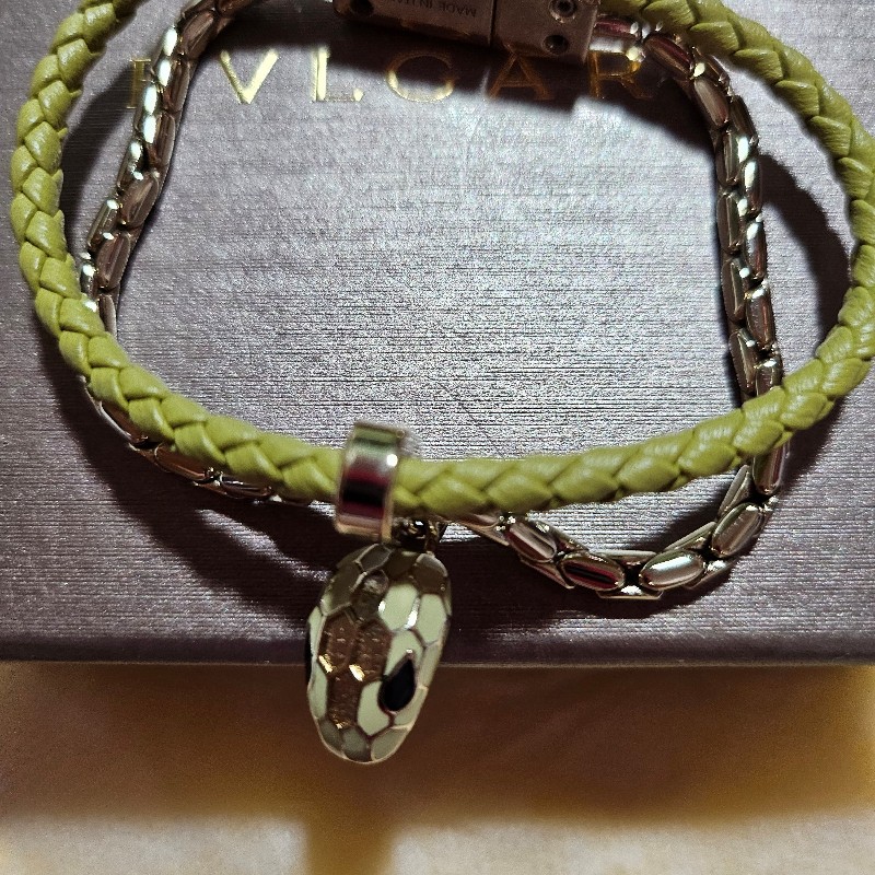 BVLGARI 手環-0