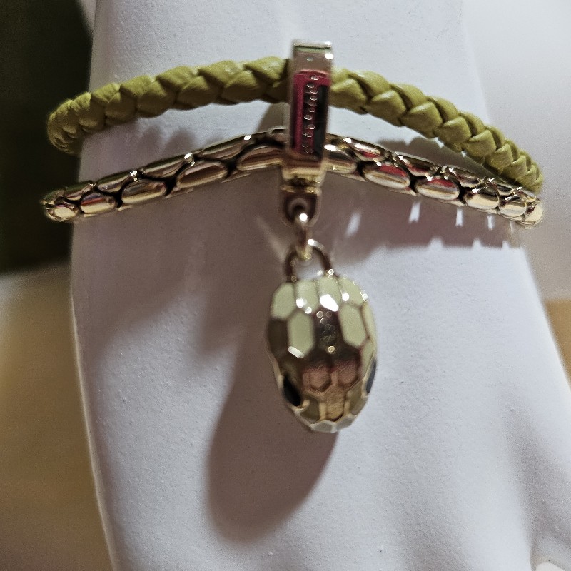 BVLGARI 手環-2