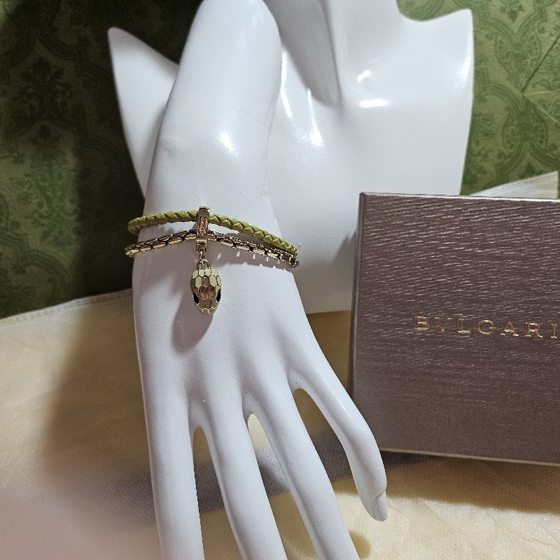 BVLGARI 手環-3