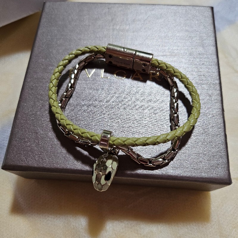 BVLGARI 手環-4
