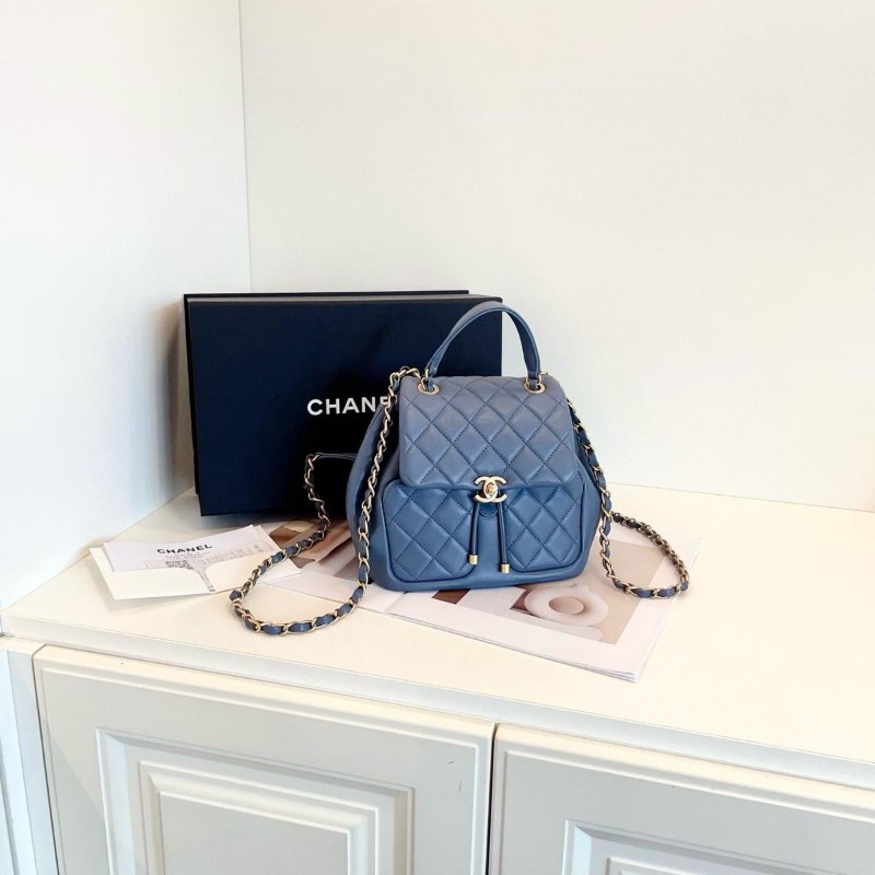 Chanel 23k  backpack-0