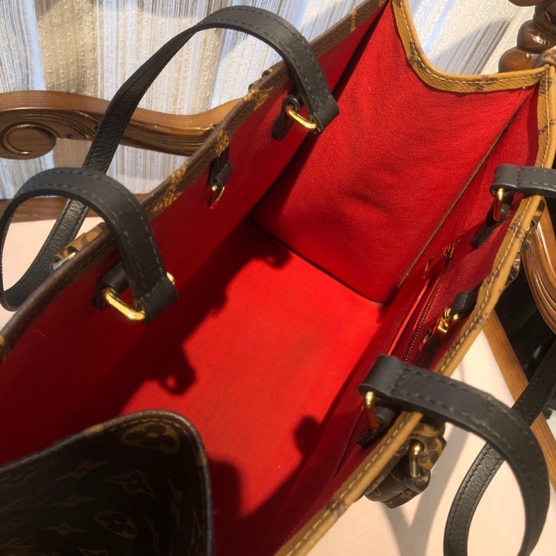 LV Onthego中号 20年-0