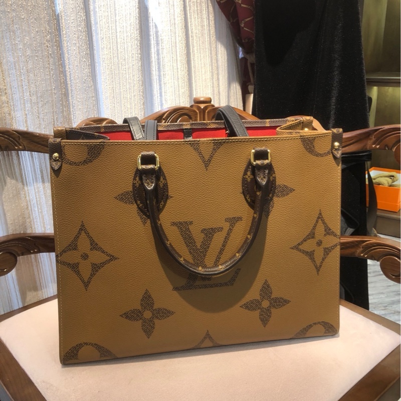 LV Onthego中号 20年-1