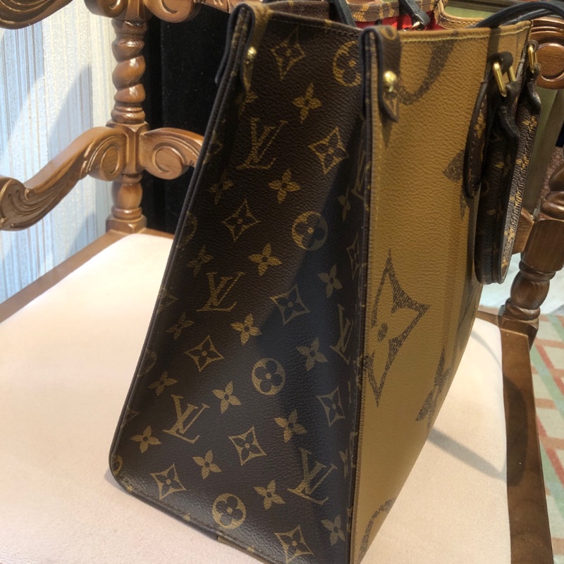 LV Onthego中号 20年-5
