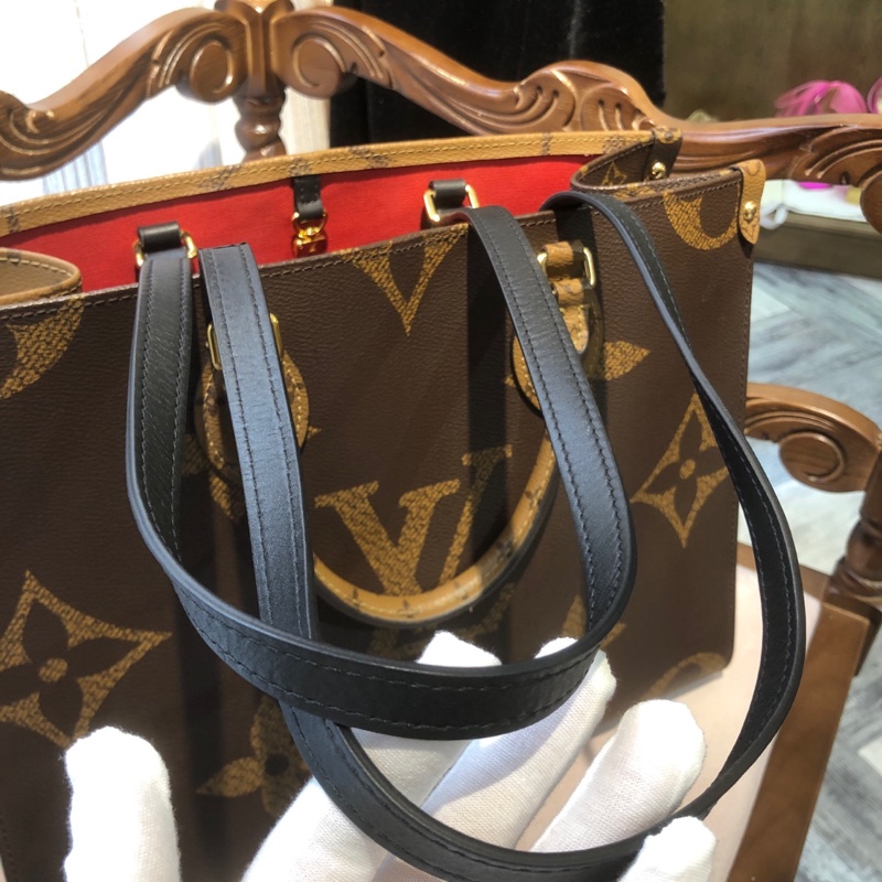 LV Onthego中号 20年-8