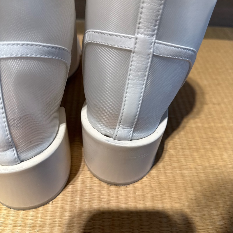 acne studio 透明靴子-6