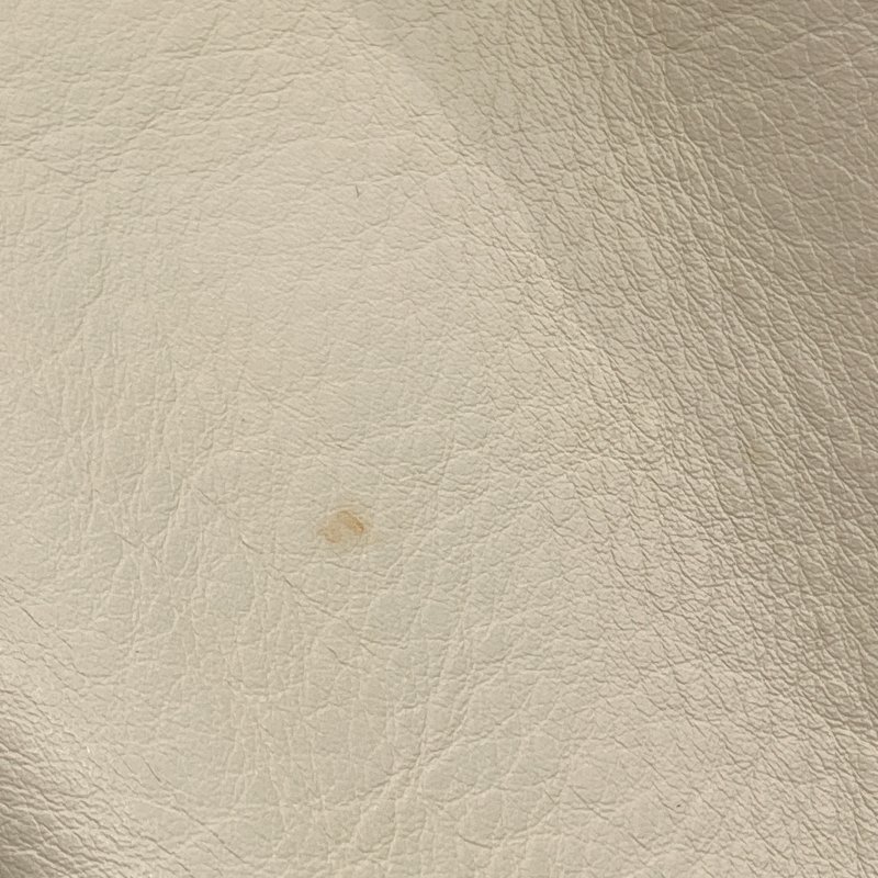 FENDI 芬迪 Toujours 可肩背 皮革 手提包 白色-20