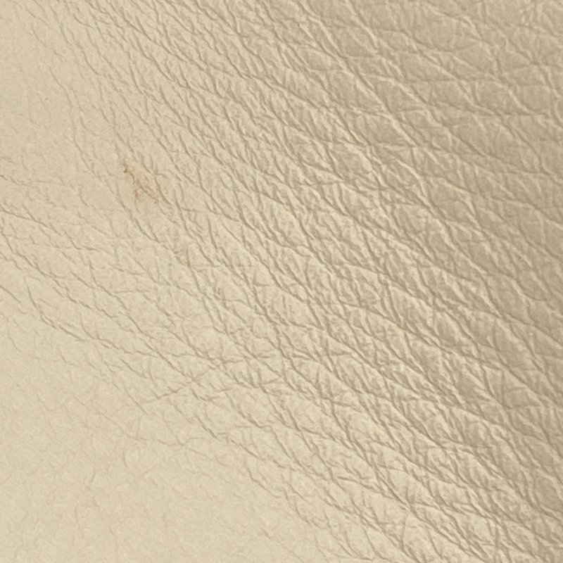 FENDI 芬迪 Toujours 可肩背 皮革 手提包 白色-21