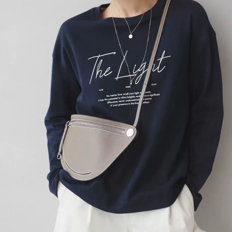 愛馬仕 新款petite大象灰-4