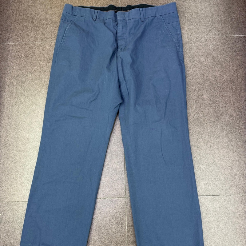 Hermes 男裝長褲-0