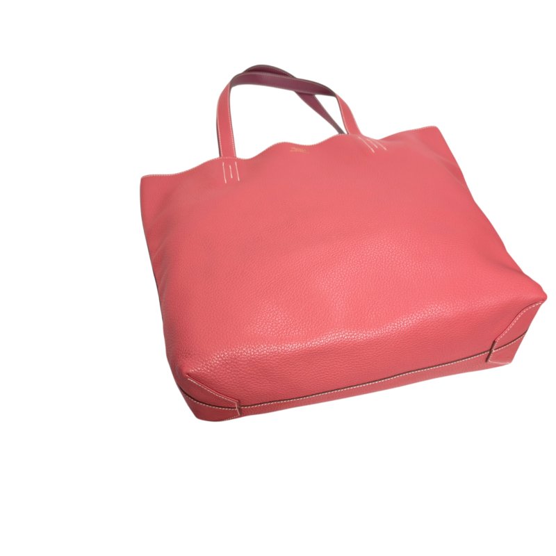 HERMES Double Sens 36 肩背包 框R刻-7