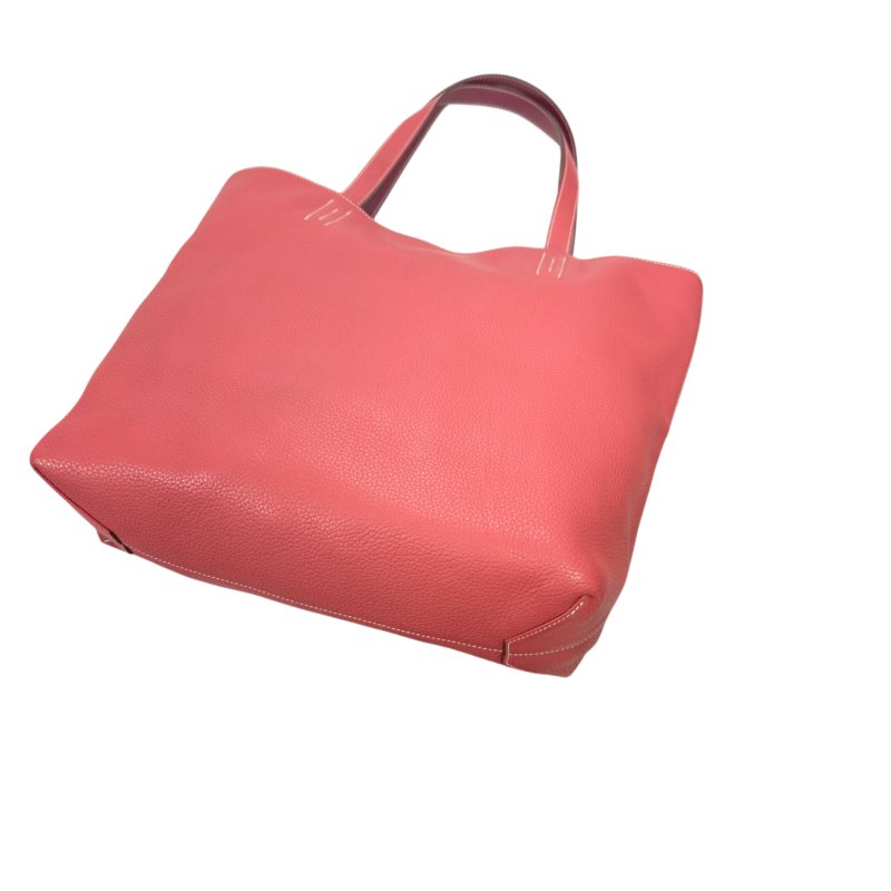 HERMES Double Sens 36 肩背包 框R刻-10