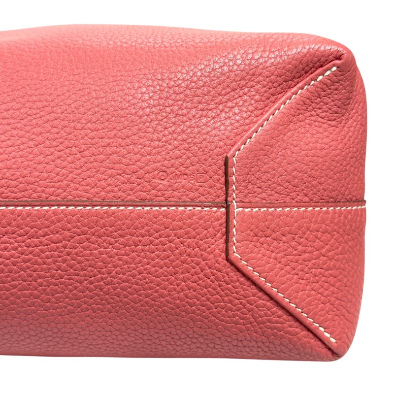 HERMES Double Sens 36 肩背包 框R刻-12