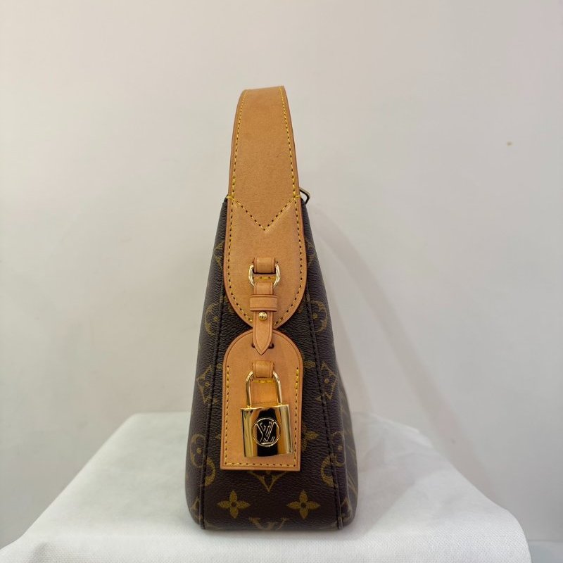LV(M)Slouchy 單肩包PM-2
