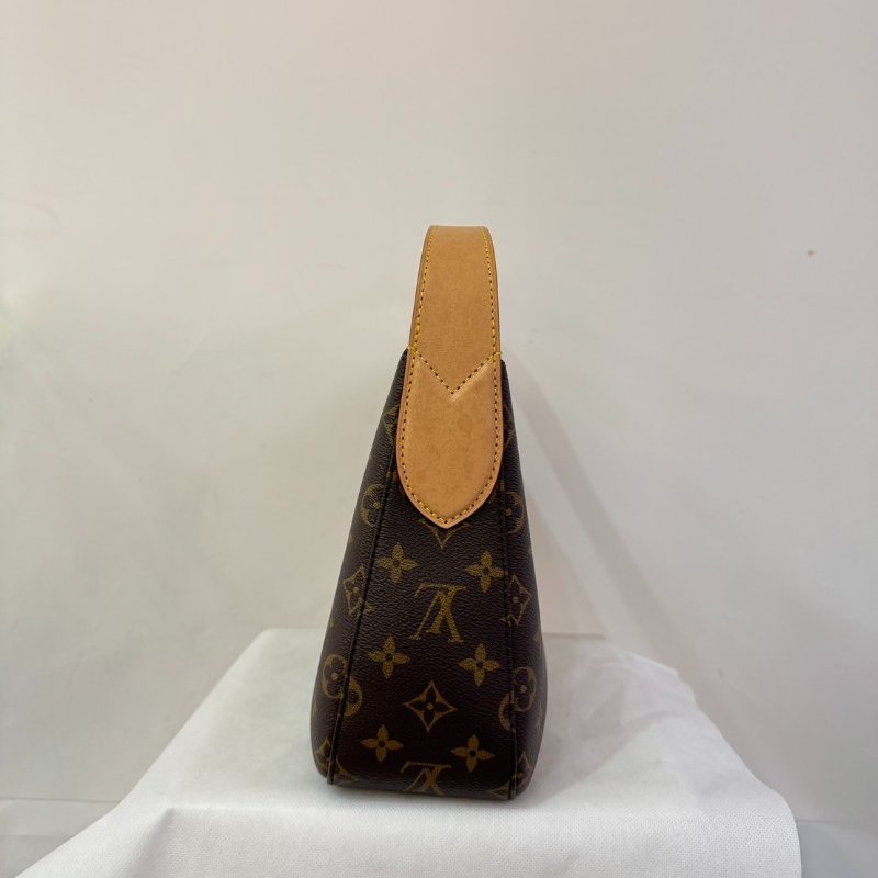 LV(M)Slouchy 單肩包PM-3