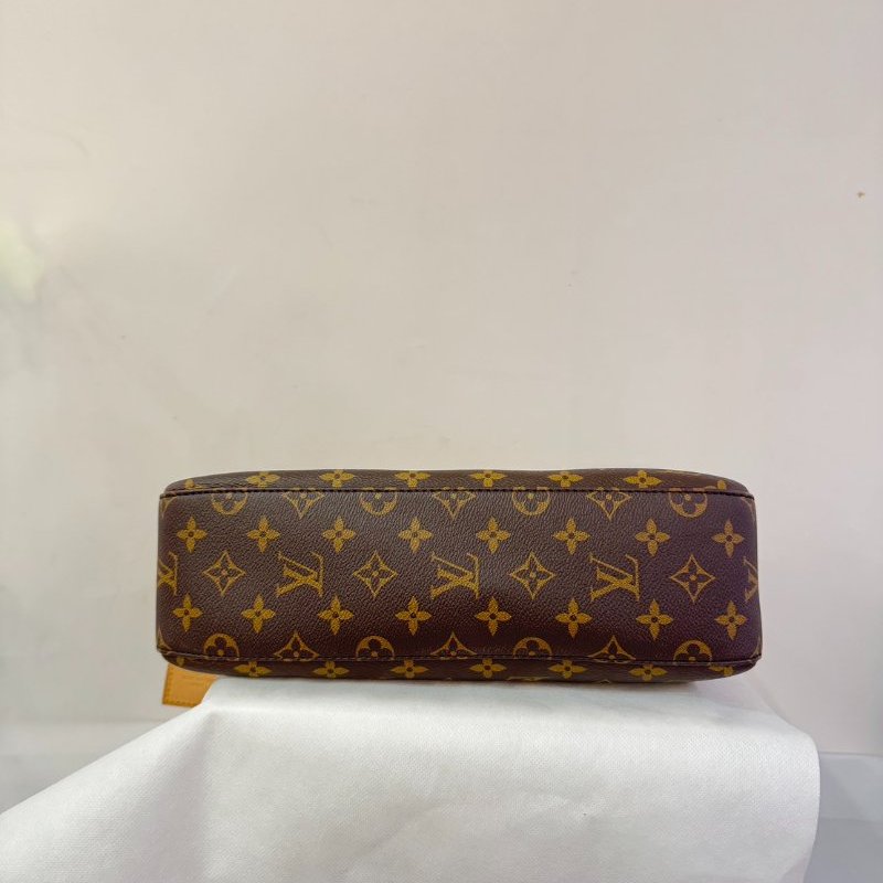 LV(M)Slouchy 單肩包PM-4