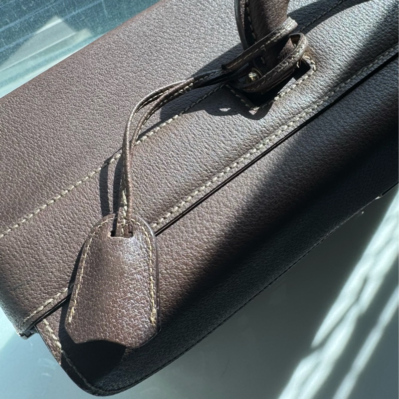 GUCCI 多用途行李箱💼 中古-20