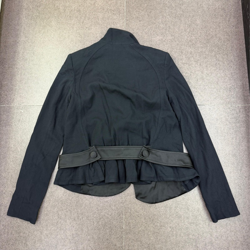 Balenciaga paris 女裝西裝褸-1