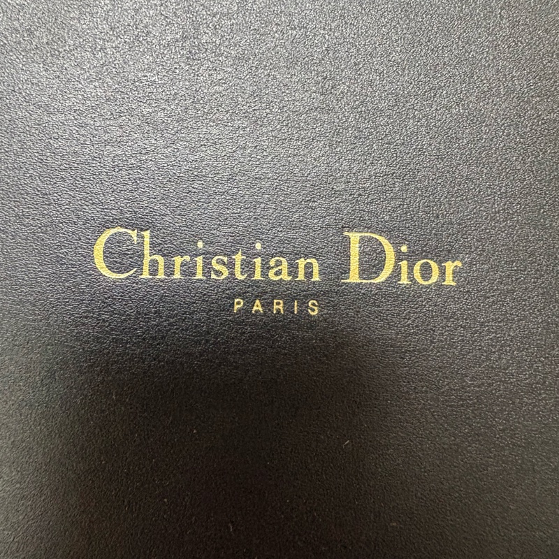 Dior VeryDior M1U 黑色墨鏡髮箍一片式太陽眼鏡-12