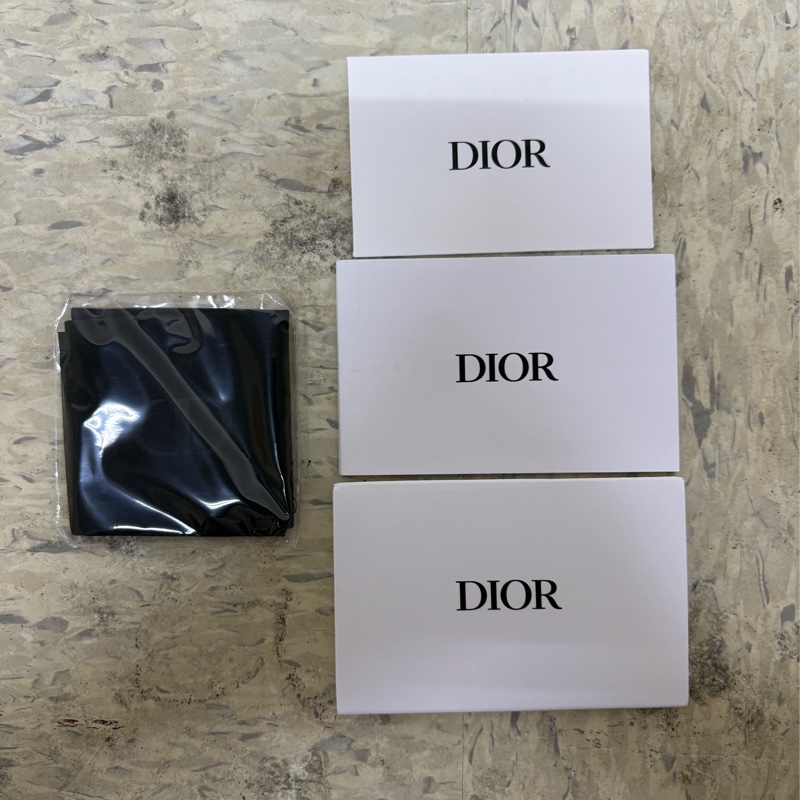 Dior VeryDior M1U 黑色墨鏡髮箍一片式太陽眼鏡-13