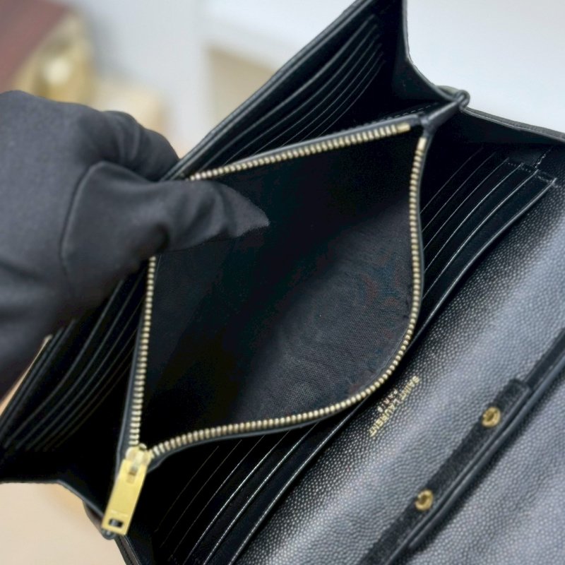 🏷️YSL.Cassandre 魚子醬 woc 大款-19