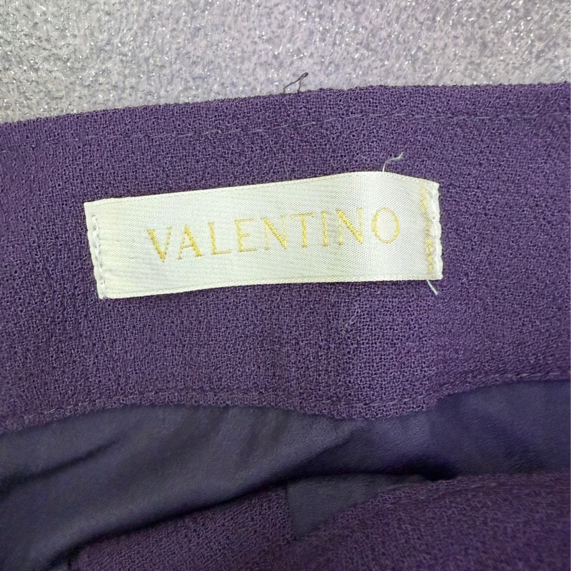 Valentino 女裝短裙-4