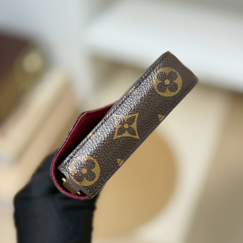 🏷️LV.Félicie Pochette 三合一 woc M81896-2