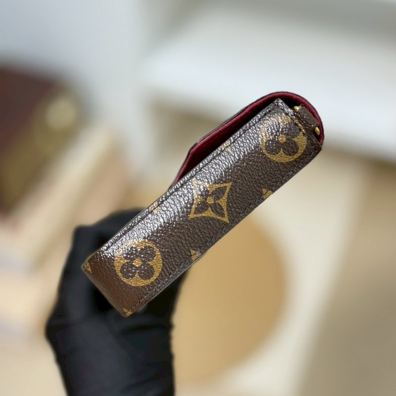 🏷️LV.Félicie Pochette 三合一 woc M81896-3