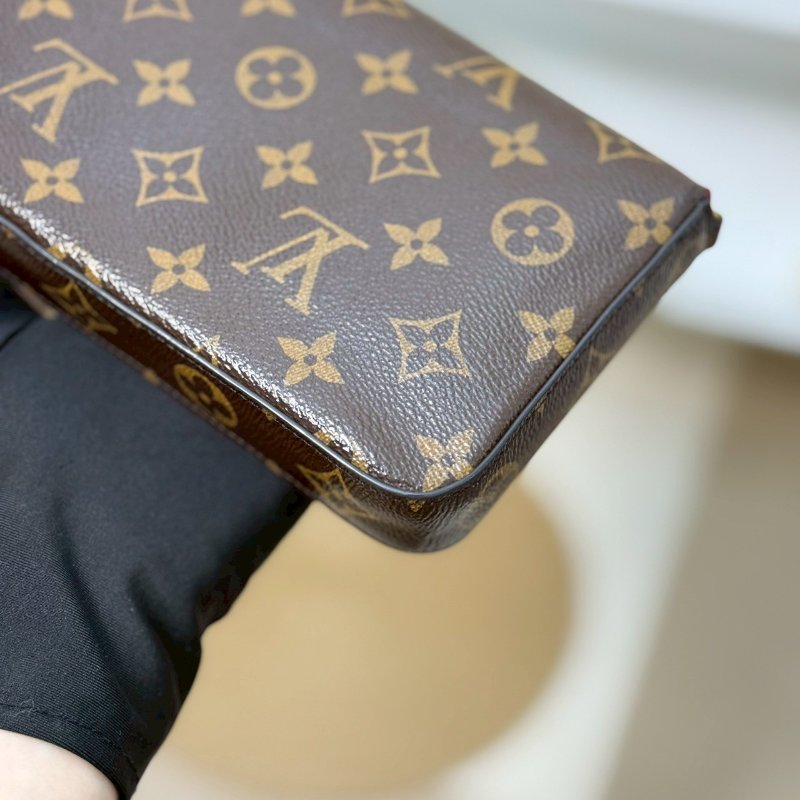 🏷️LV.Félicie Pochette 三合一 woc M81896-7