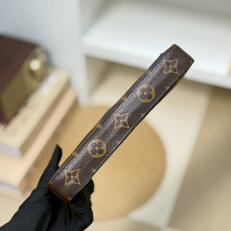 🏷️LV.Félicie Pochette 三合一 woc M81896-12