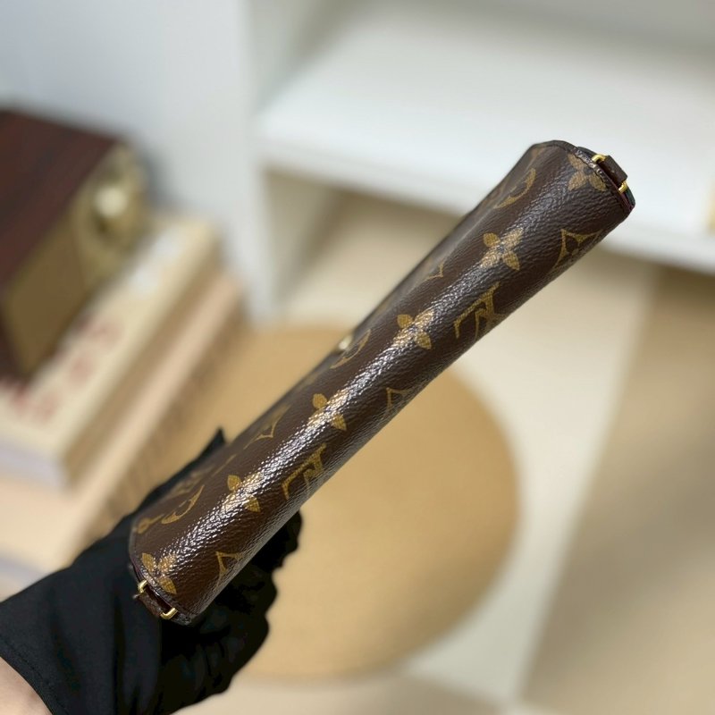 🏷️LV.Félicie Pochette 三合一 woc M81896-13