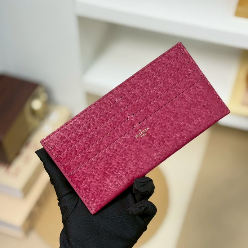 🏷️LV.Félicie Pochette 三合一 woc M81896-18