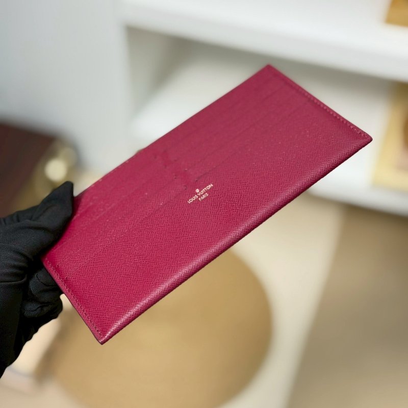 🏷️LV.Félicie Pochette 三合一 woc M81896-24