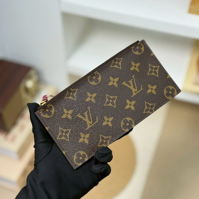 🏷️LV.Félicie Pochette 三合一 woc M81896-27