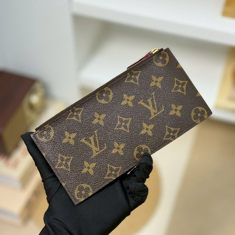 🏷️LV.Félicie Pochette 三合一 woc M81896-28