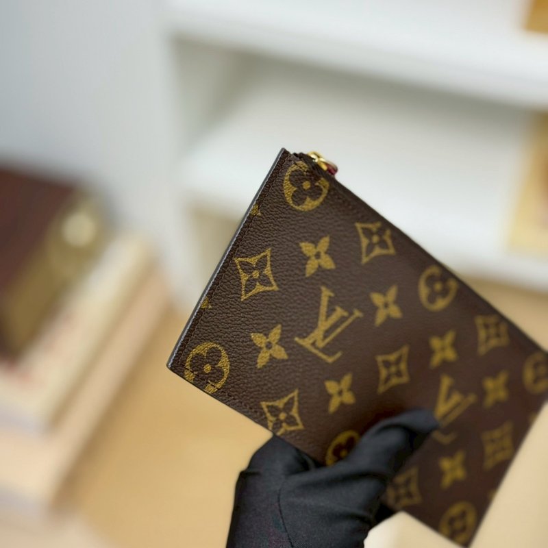 🏷️LV.Félicie Pochette 三合一 woc M81896-29
