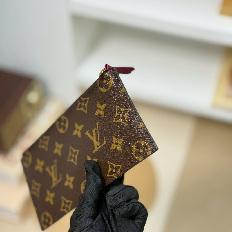 🏷️LV.Félicie Pochette 三合一 woc M81896-32
