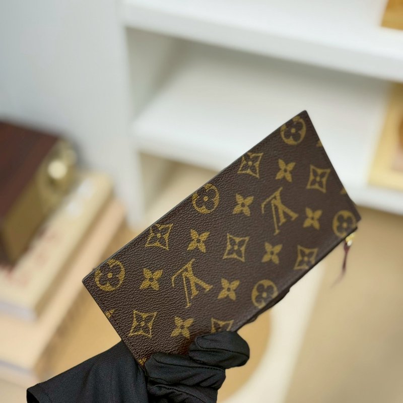 🏷️LV.Félicie Pochette 三合一 woc M81896-34
