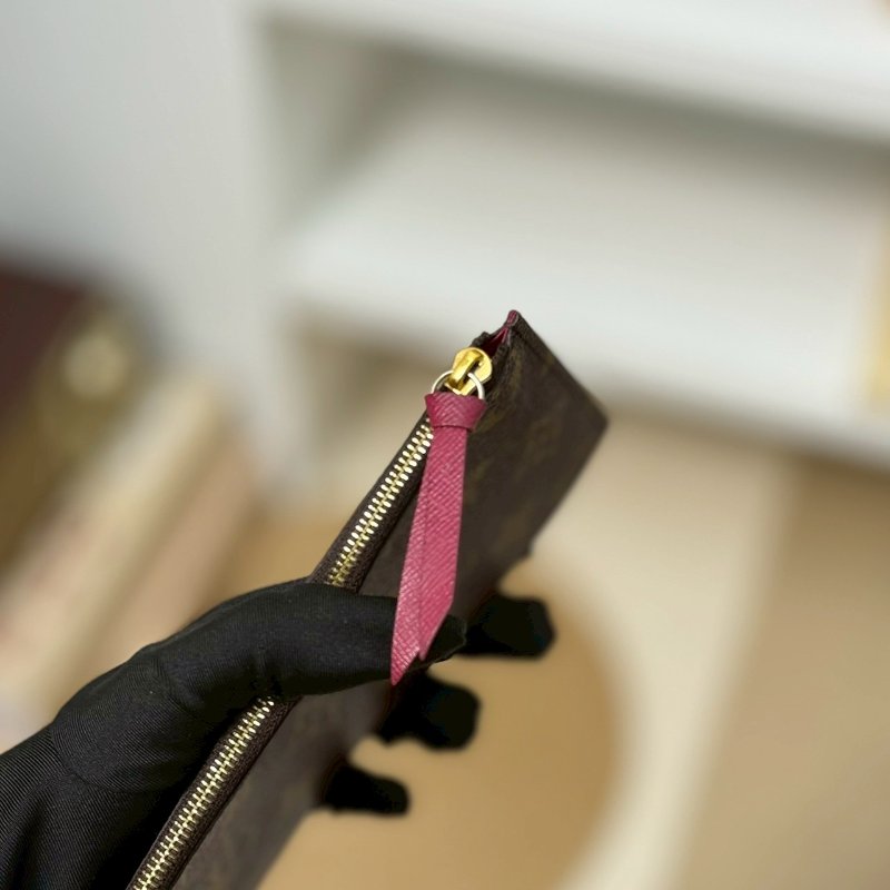 🏷️LV.Félicie Pochette 三合一 woc M81896-35