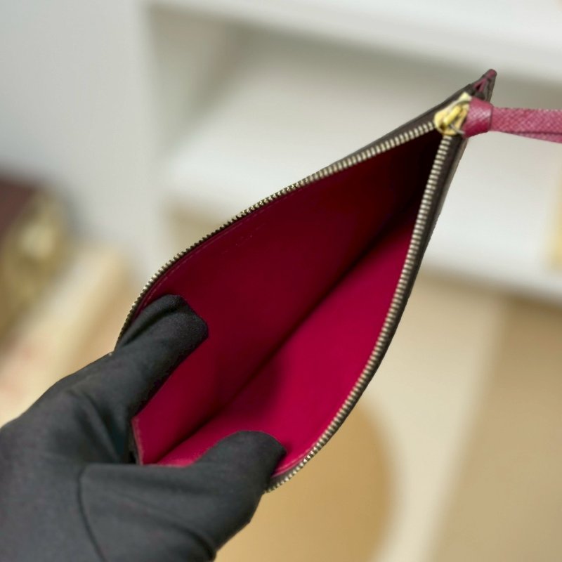 🏷️LV.Félicie Pochette 三合一 woc M81896-36