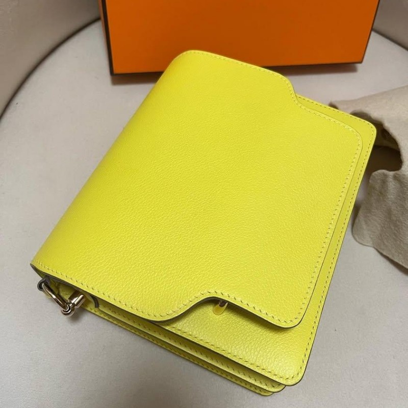 Roulis Mini 9R Lime-1