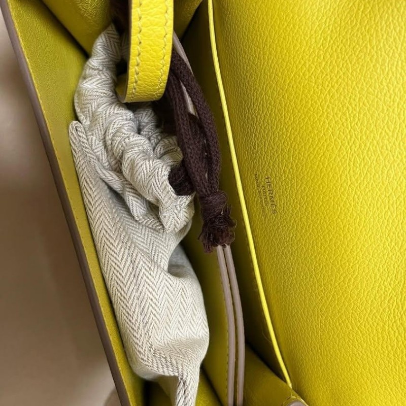 Roulis Mini 9R Lime-4